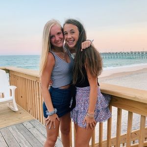 Meet your Posher, Kaley